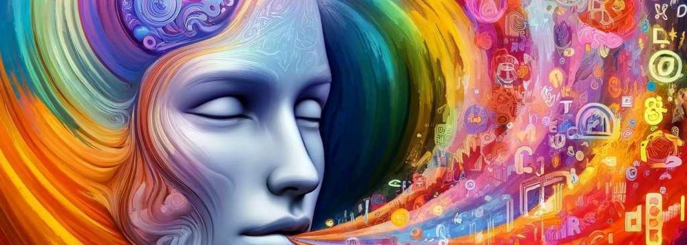 NLP and Psychological Well-Being Research