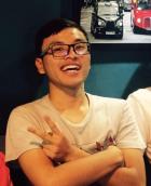 Huy Vu (PhD, 2023)